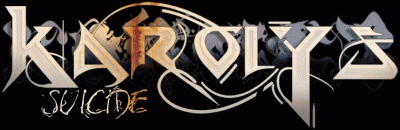 logo Karolys Suicide